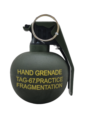 Grenade